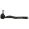 Delphi Steering Tie Rod End, Ta1454 TA1454 - alternate 5